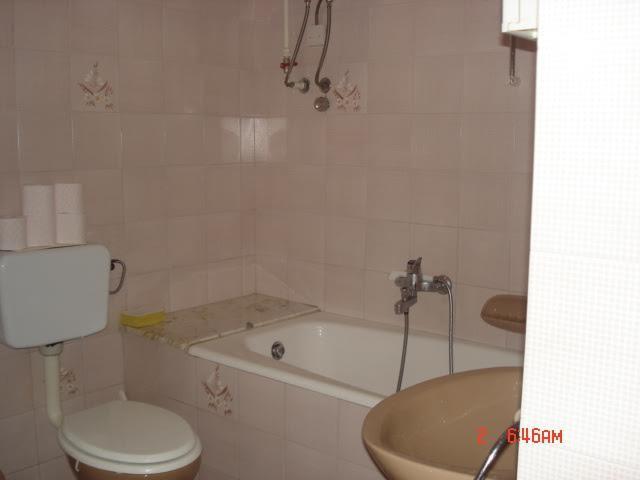 Apartment Bambi Opatija Exterior foto
