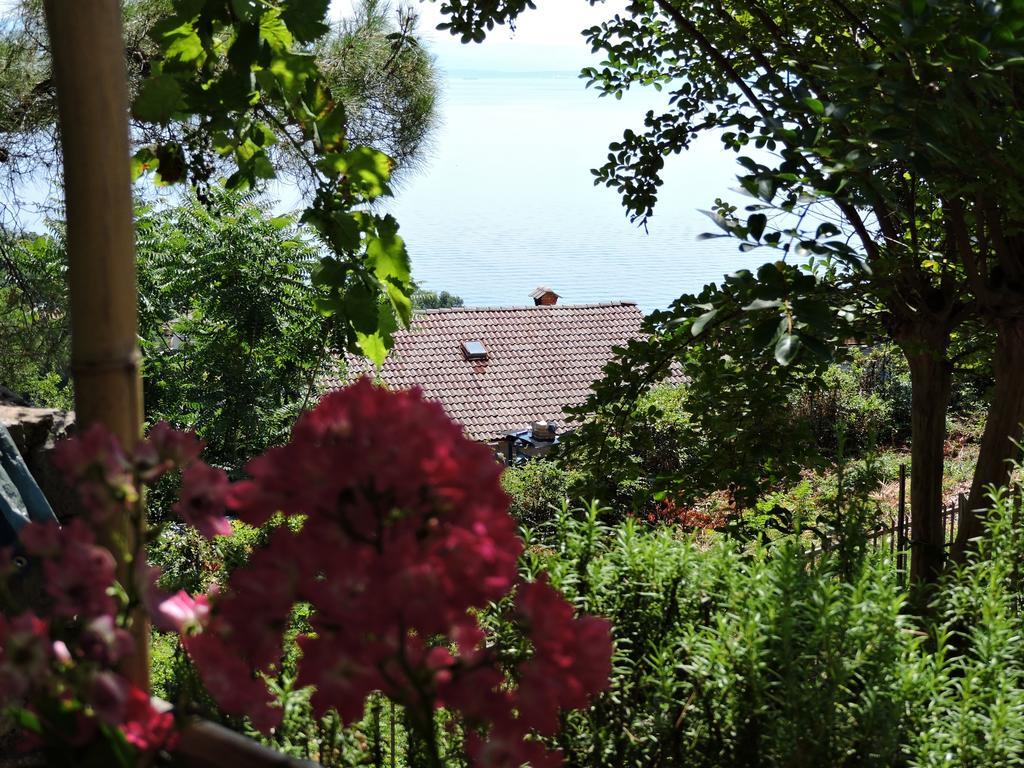 Apartment Bambi Opatija Exterior foto